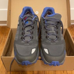 North Face Women’s Litewave Fastpack hiking shoes